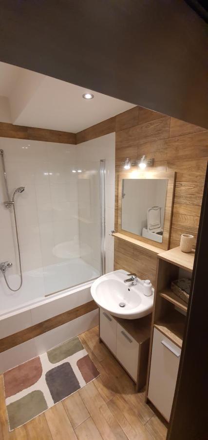 Apartmanystocklova2 Bardejov Exterior photo