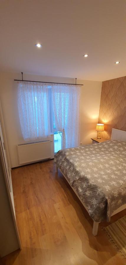 Apartmanystocklova2 Bardejov Exterior photo