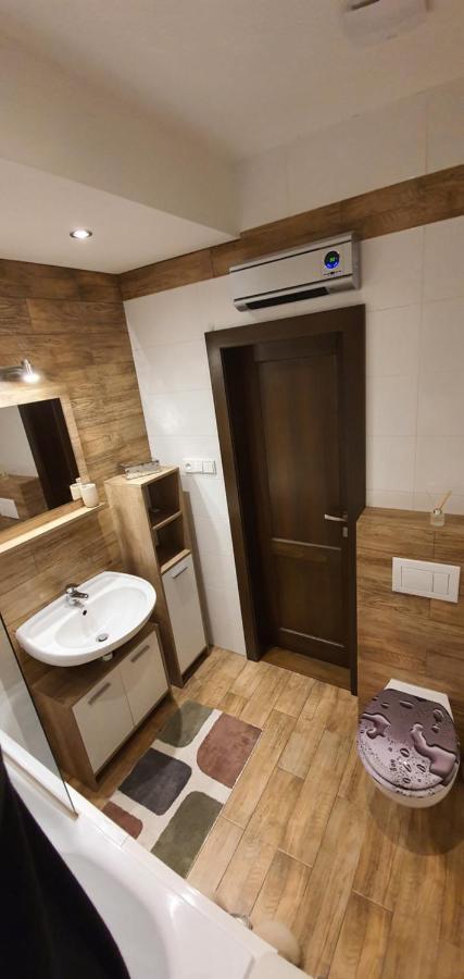 Apartmanystocklova2 Bardejov Exterior photo