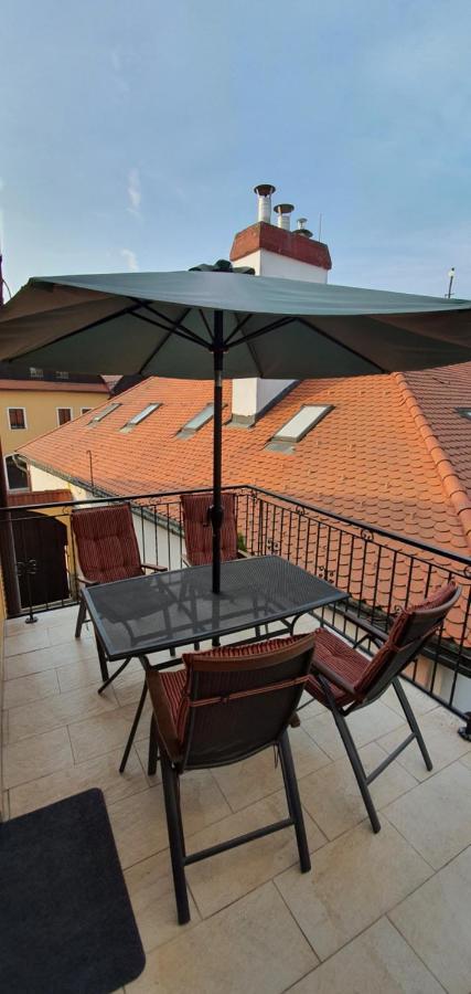 Apartmanystocklova2 Bardejov Exterior photo